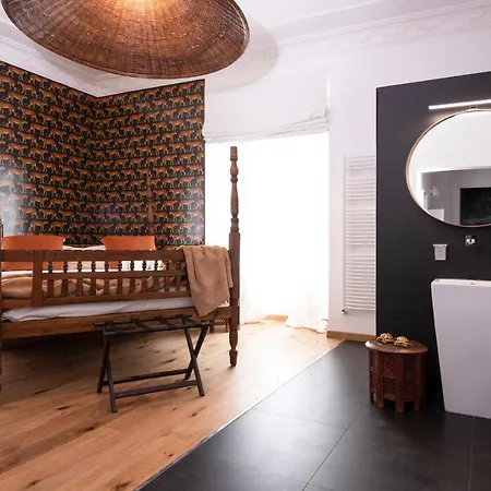 La Casa Delle Tartarughe Guest house Rome