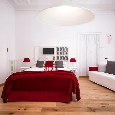 Penzion La Casa Delle Tartarughe *
