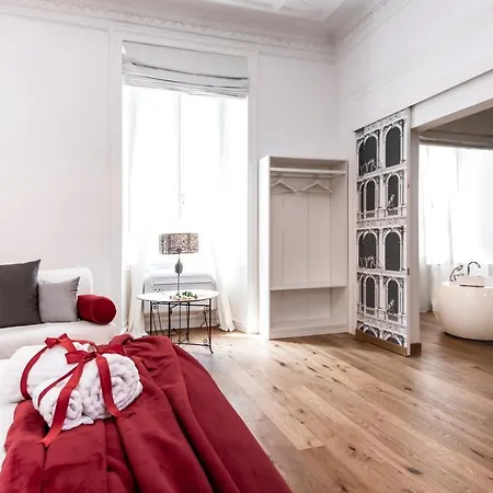 La Casa Delle Tartarughe Guest house Rome