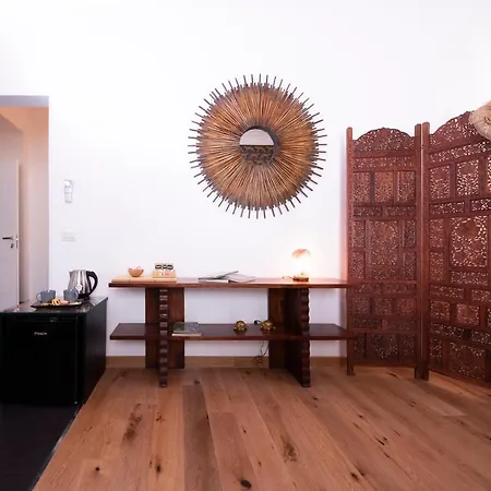 La Casa Delle Tartarughe *