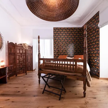 La Casa Delle Tartarughe Guest house Rome