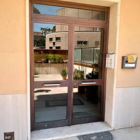 Apartment 44oz With Terrace In Monteverde *