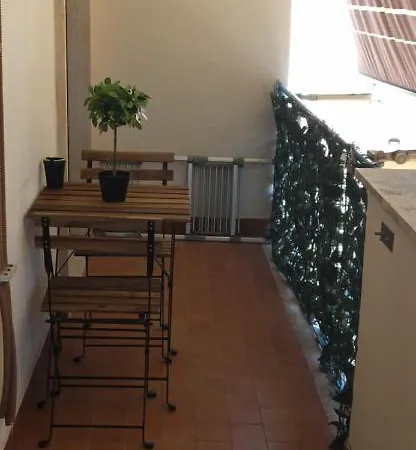A Casa Di Silvia *