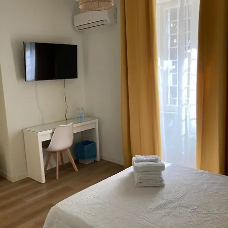 Guest house Fairome *