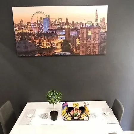 A Casa Di Silvia דירה *