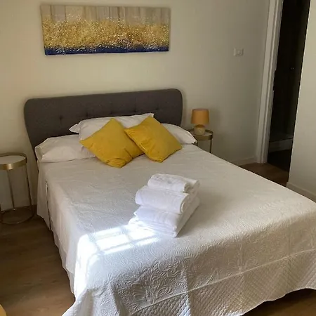 Fairome Guest house