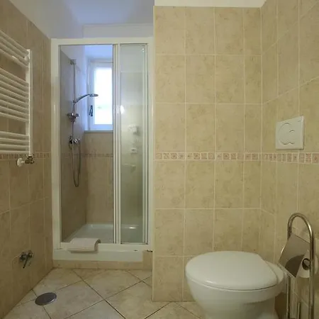 In 2000 Guest house Rome