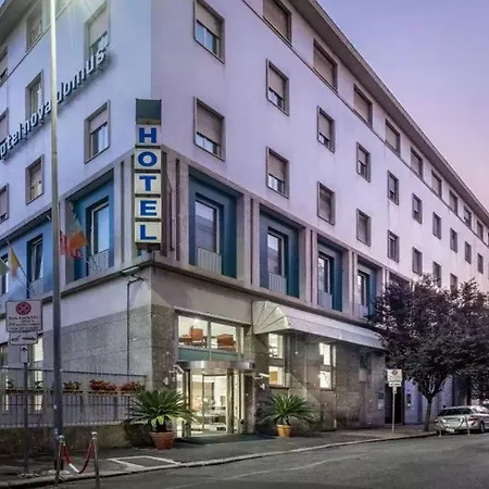 Hotel Quality Nova Domus Rom