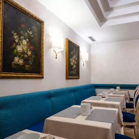 Hotel Quality Nova Domus Rome