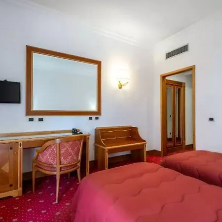 Quality Nova Domus Hotel