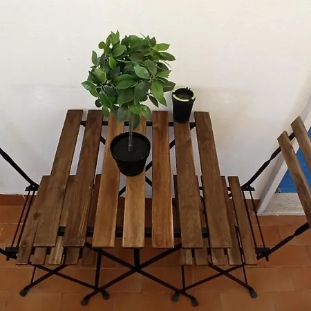 דירה A Casa Di Silvia רומא