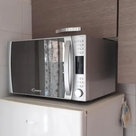 La Tisana Apartment Rome