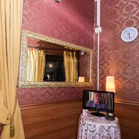 Artromano Hotel
