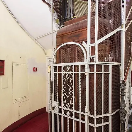 Hotel Artromano Rome
