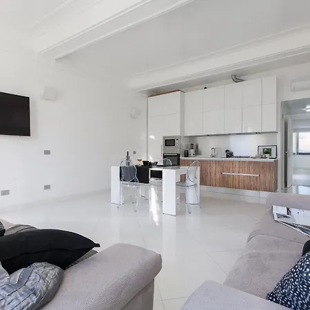Piazza Venezia White Appartement