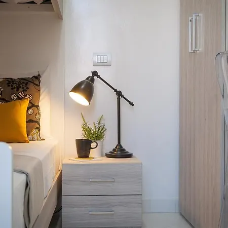 Piazza Venezia White Appartement