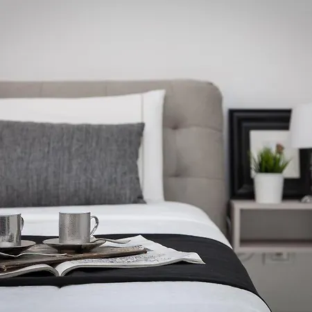 Apartamento Piazza Venezia White Roma