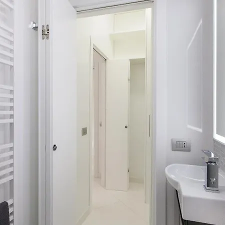 Piazza Venezia White Appartement *