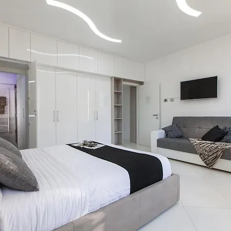 Apartamento Piazza Venezia White *