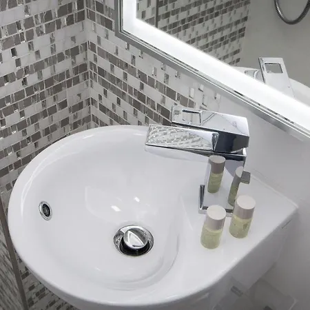 Apartamento Piazza Venezia White Roma
