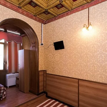 Artromano Rome