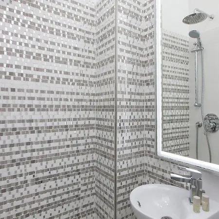 Appartement Piazza Venezia White