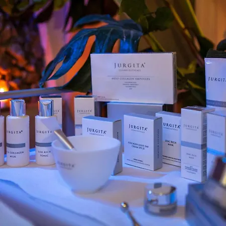 Corso 107 Wellness & *