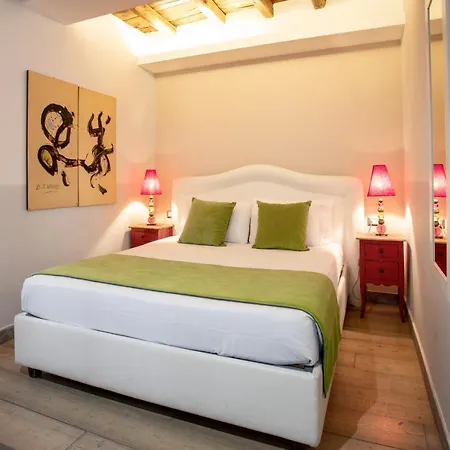 Corso 107 Wellness & *