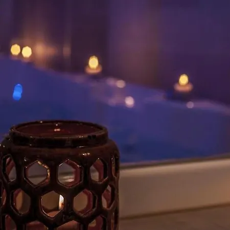 Maison d'hôtes Corso 107 Wellness & *