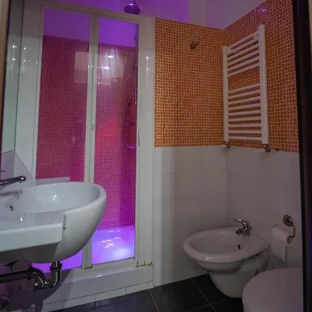 Seven Kings Relais Penzion