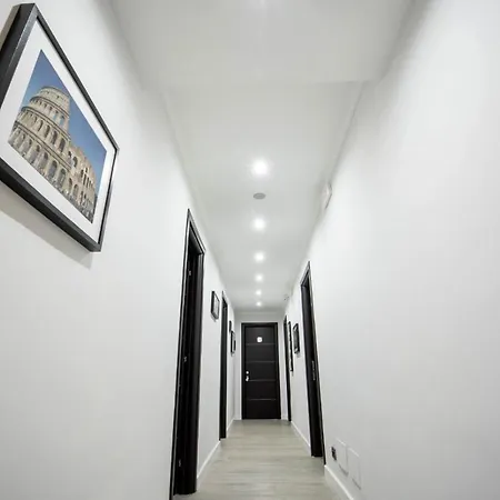 Seven Kings Relais Rome