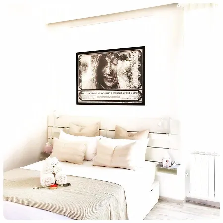 Appartamento Pigneto Village Roma