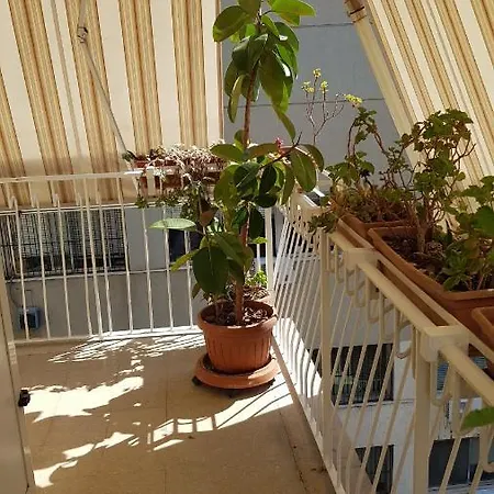 Apartment Marco's Colosseum *