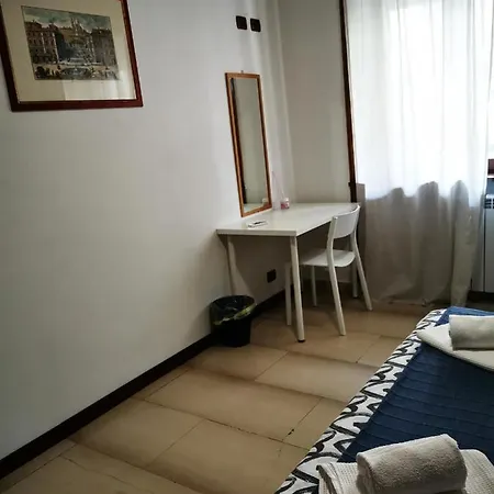 Guest house Bella Centro *
