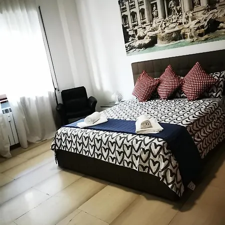 Bella Centro * Rome