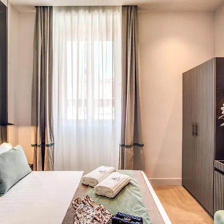 77 Seventy-seven - Maison D'art Collection Hotell 4*