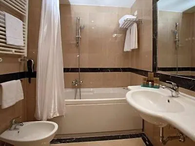 Hotel Boutique Trevi Rome