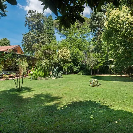Appia Antica Guest house Rome