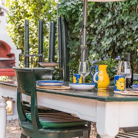 Guest house Appia Antica
