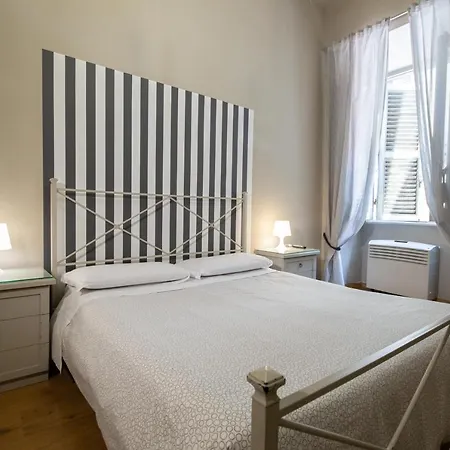 Affittacamere Vaticana Residenza Ottaviani Roma