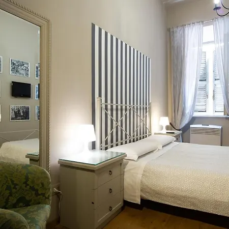 Residenza Ottaviani Gasthuis