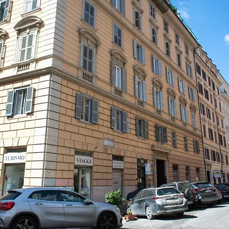Affittacamere Vaticana Residenza Ottaviani Roma