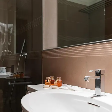 Trinita Dei Monti Piazza Di Spagna, 2* 罗马