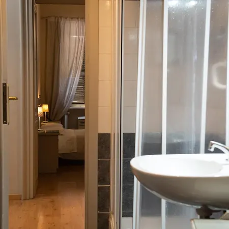 Gasthuis Residenza Ottaviani Rome