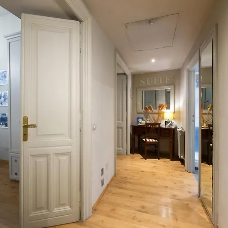 Residenza Ottaviani Gasthuis