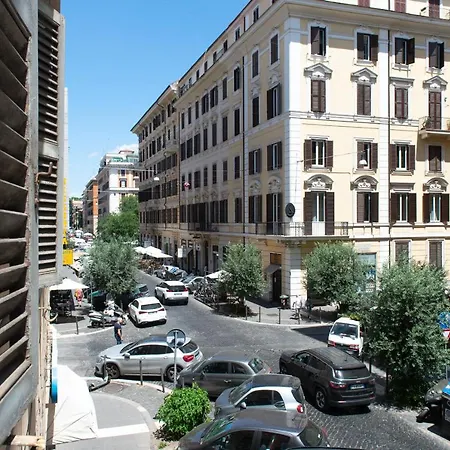 Vaticana Residenza Ottaviani 2* Roma