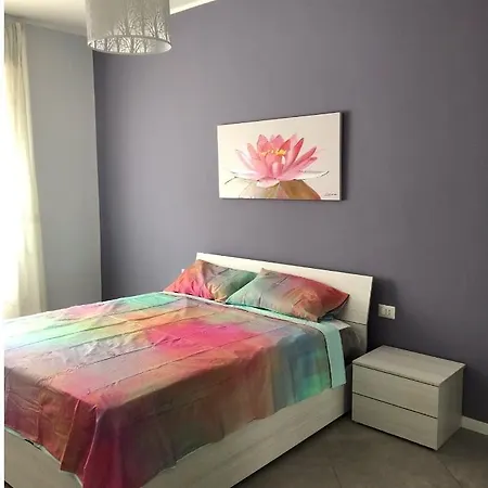 Furio Camillo Luminoso Apartment