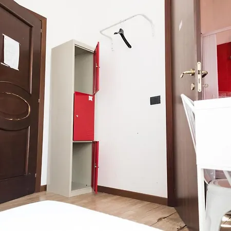 Hostel Roma For Backpackers Hostel