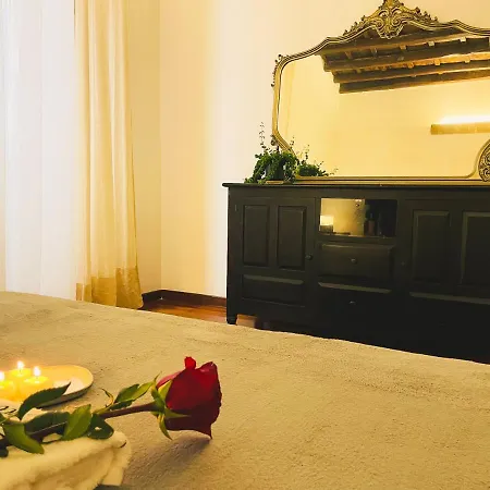Apartment Trevi Fountain Luxury
