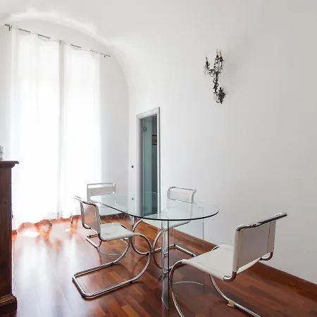Apartment Colosseo Cozy Rome